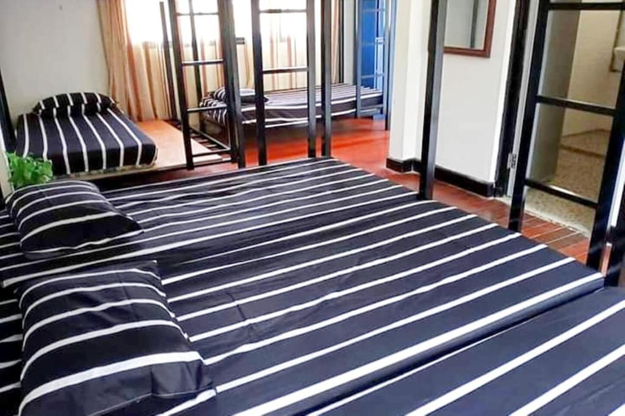 Bagan Pinang Guest House Port Dickson Bagian luar foto