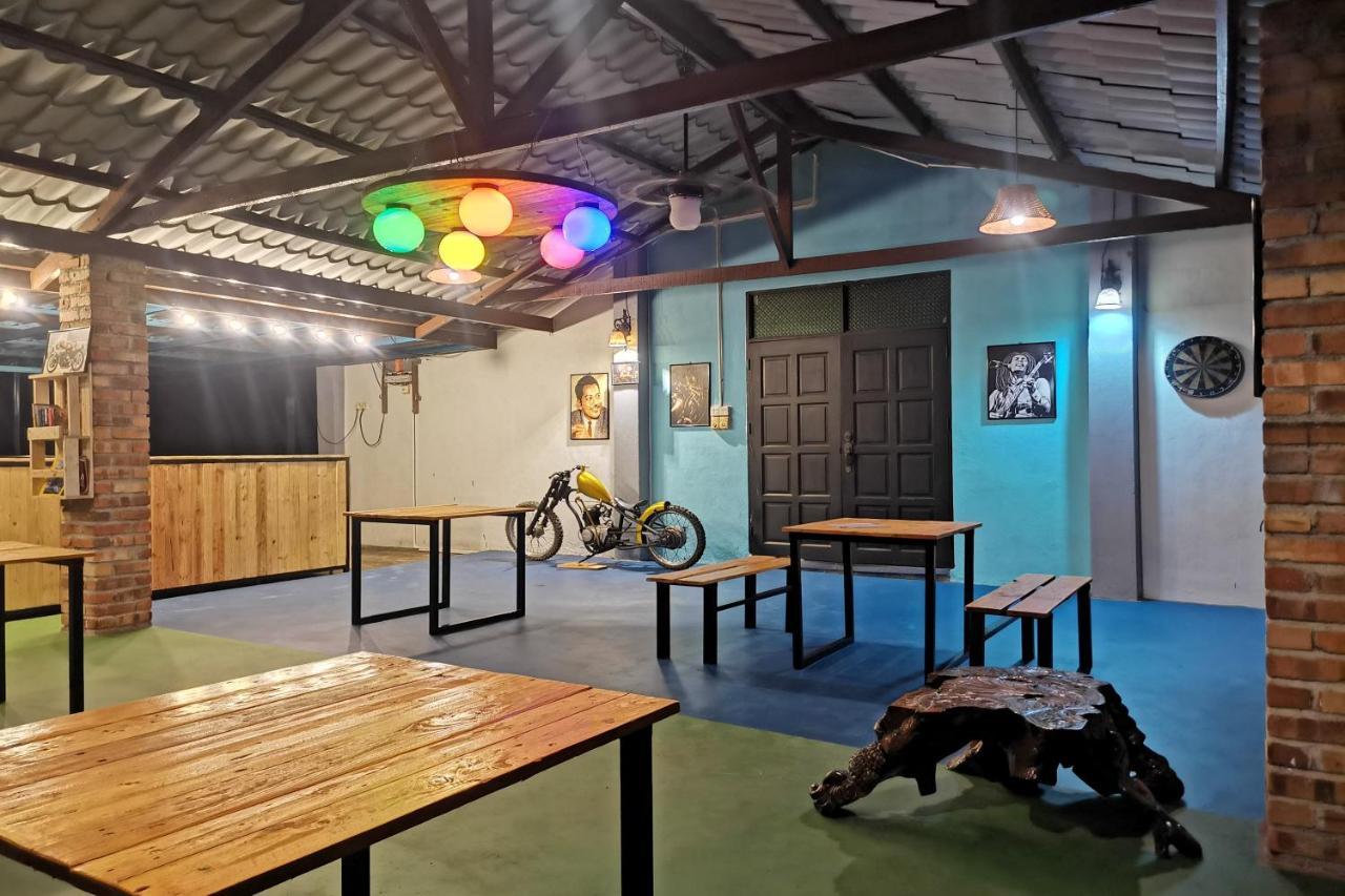 Bagan Pinang Guest House Port Dickson Bagian luar foto