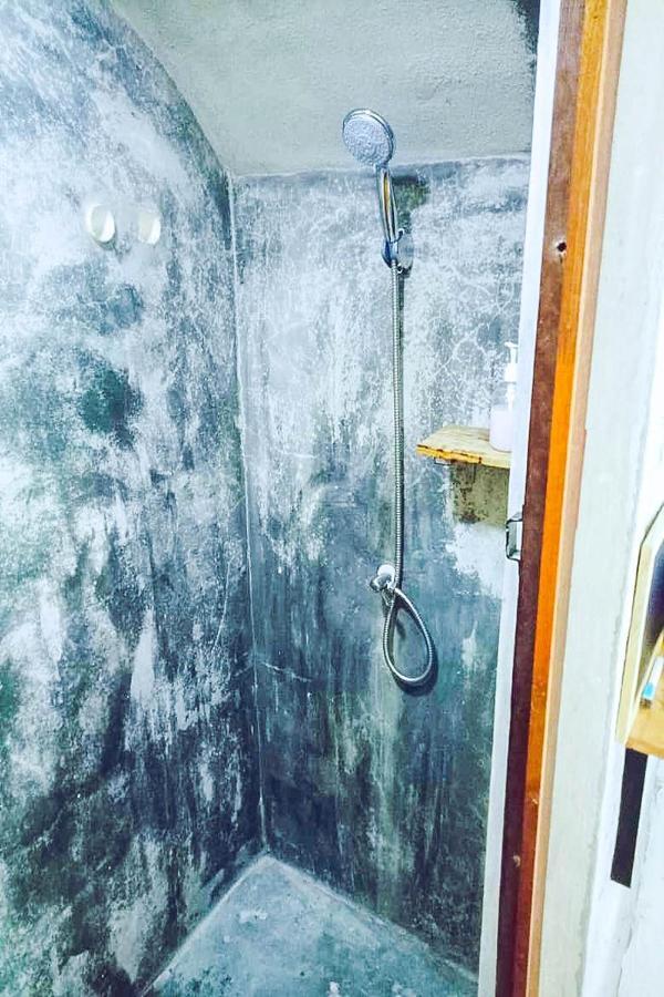 Bagan Pinang Guest House Port Dickson Bagian luar foto