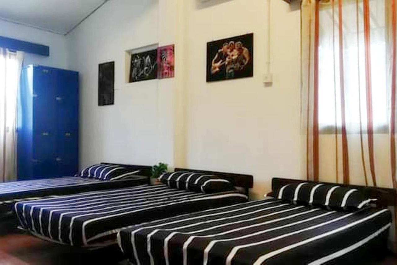 Bagan Pinang Guest House Port Dickson Bagian luar foto