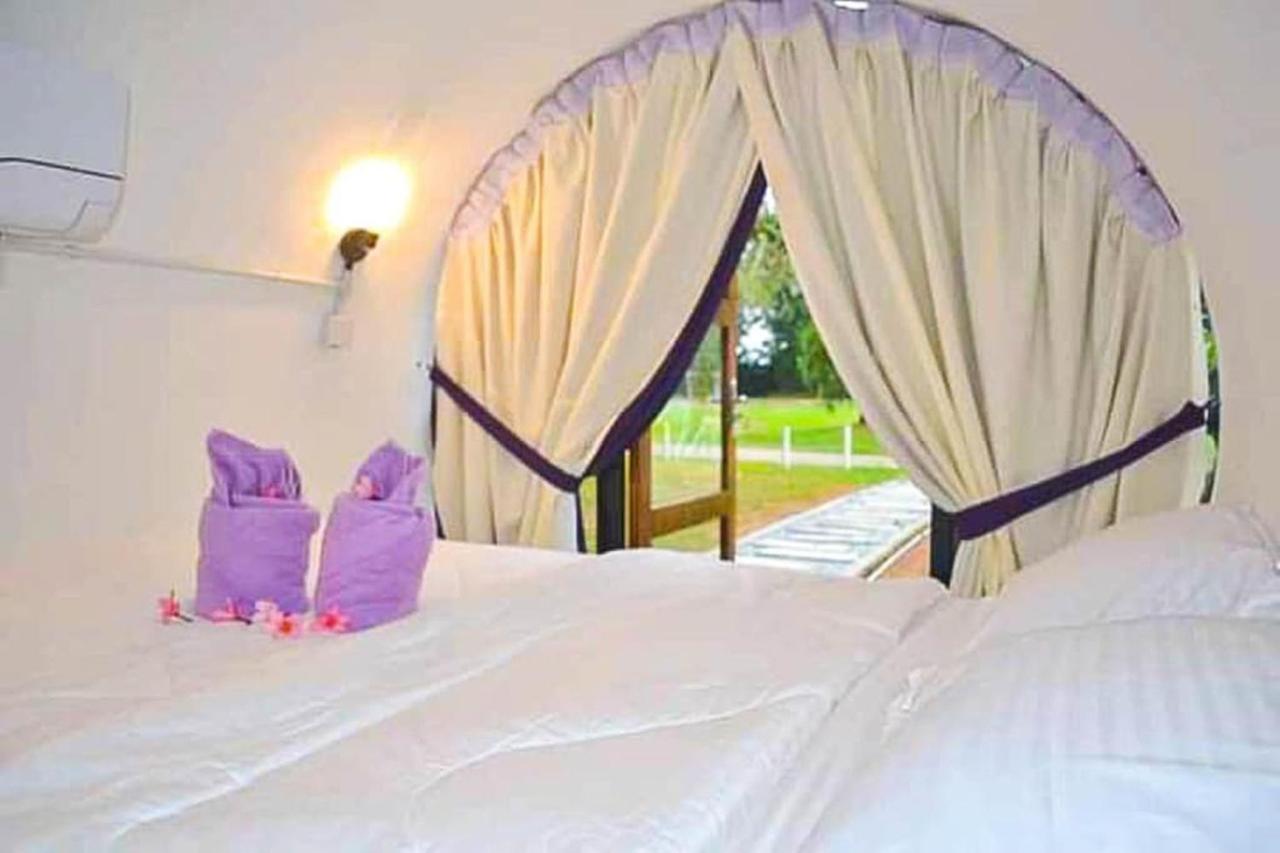 Bagan Pinang Guest House Port Dickson Bagian luar foto
